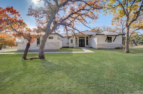 981 Jenny Leigh Trail Bulverde TX 78163