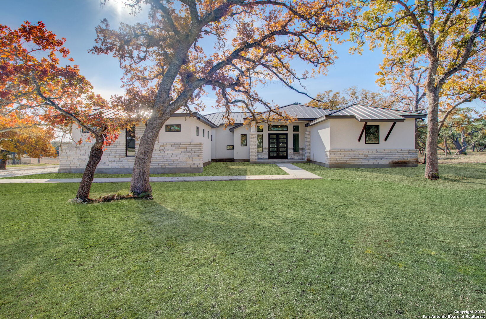 981 Jenny Leigh Trail Bulverde TX 78163
