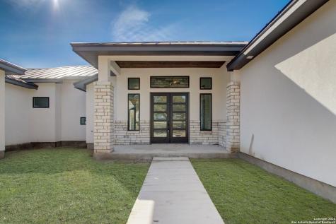 981 Jenny Leigh Trail Bulverde TX 78163