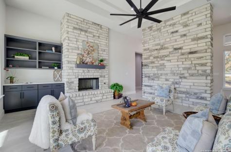 981 Jenny Leigh Trail Bulverde TX 78163