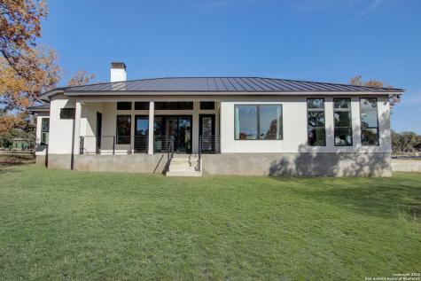 981 Jenny Leigh Trail Bulverde TX 78163