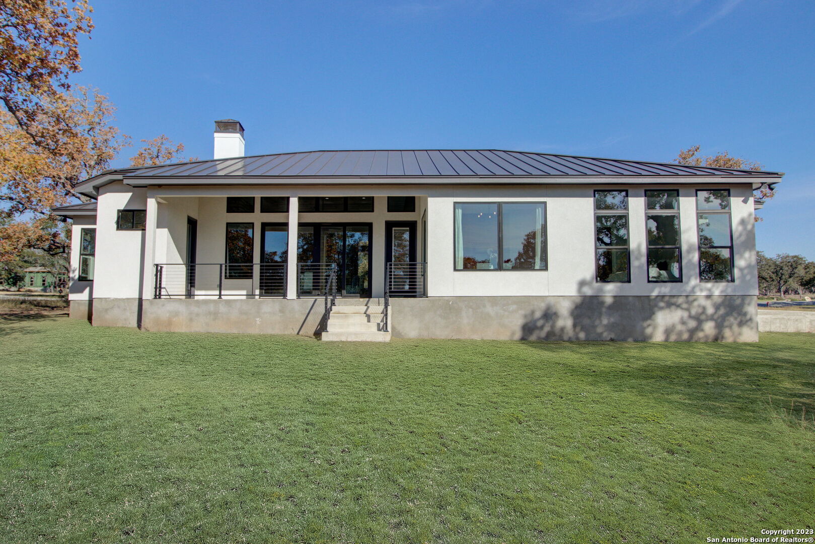981 Jenny Leigh Trail Bulverde TX 78163
