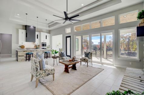 981 Jenny Leigh Trail Bulverde TX 78163