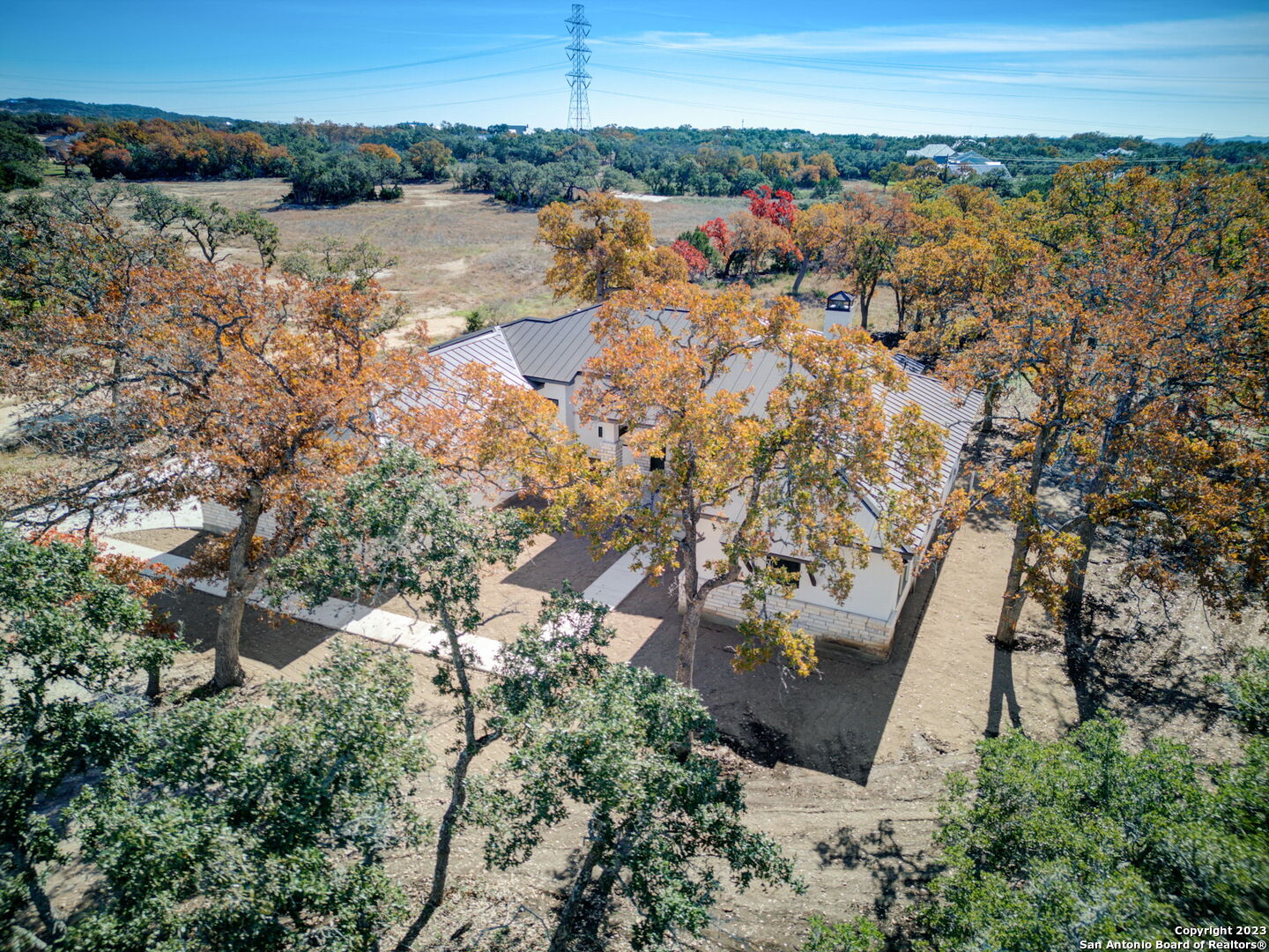981 Jenny Leigh Trail Bulverde TX 78163