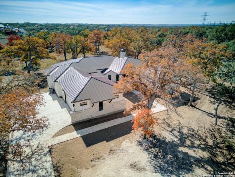 981 Jenny Leigh Trail Bulverde TX 78163