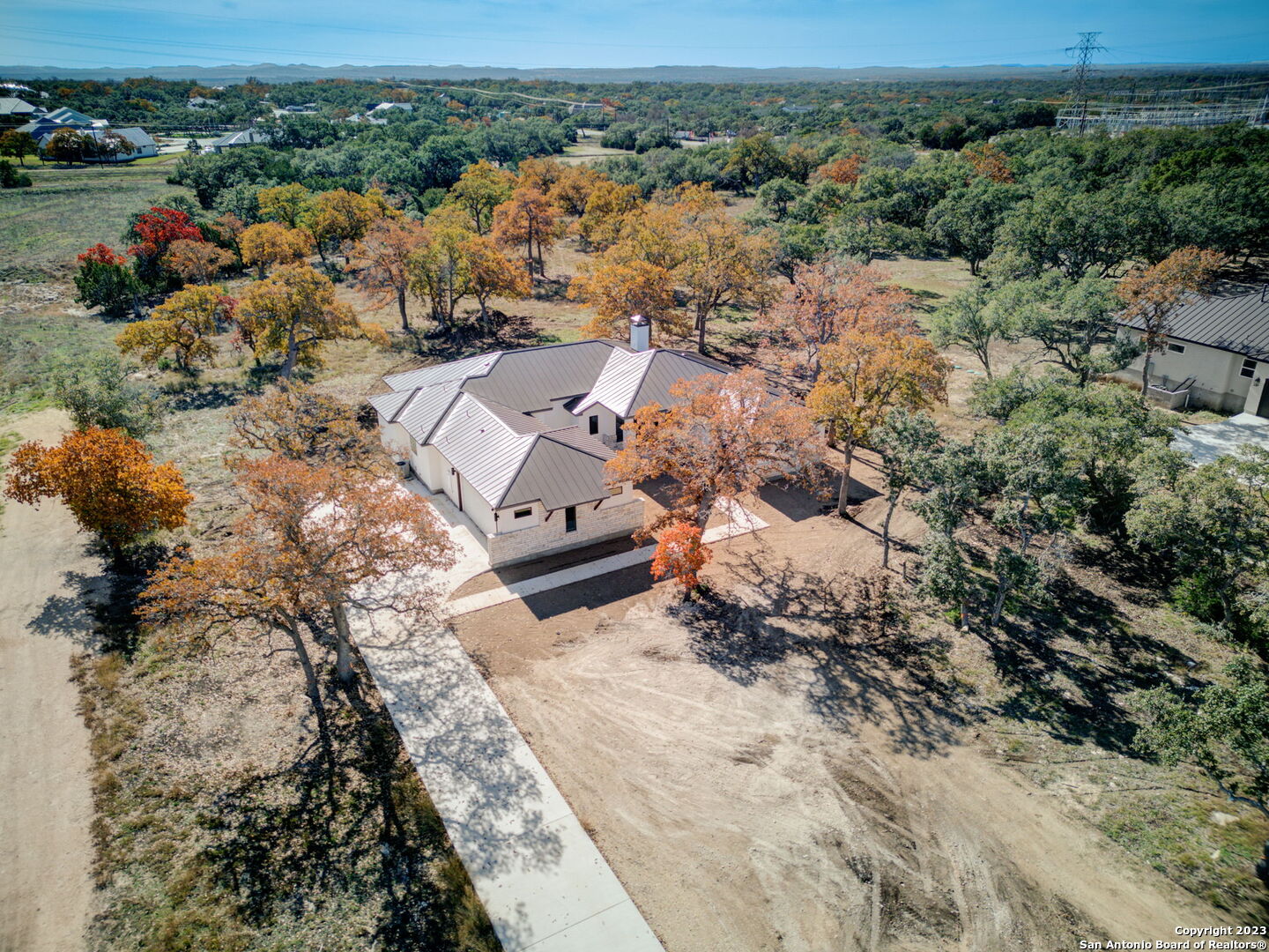 981 Jenny Leigh Trail Bulverde TX 78163