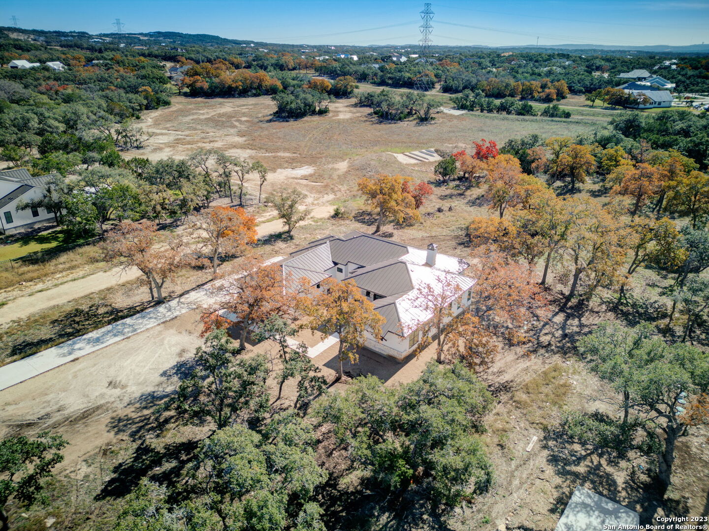 981 Jenny Leigh Trail Bulverde TX 78163