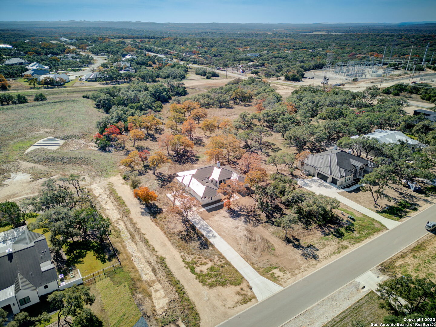981 Jenny Leigh Trail Bulverde TX 78163