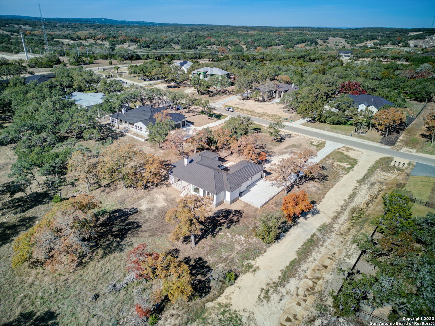 981 Jenny Leigh Trail Bulverde TX 78163