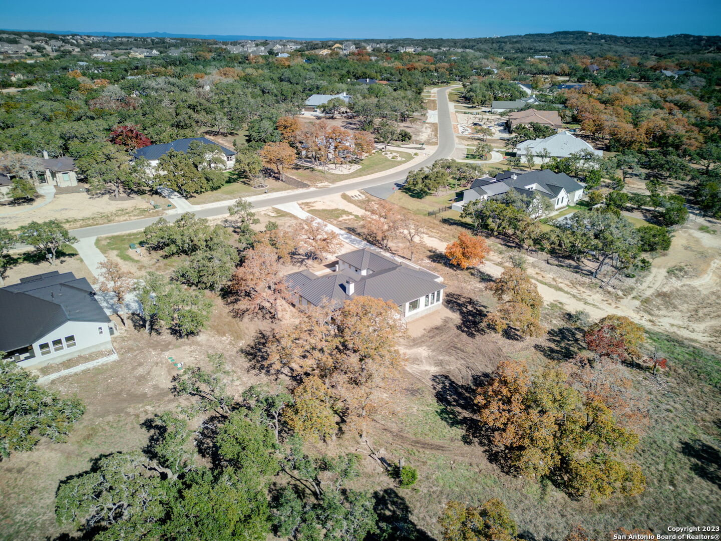 981 Jenny Leigh Trail Bulverde TX 78163