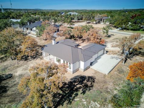981 Jenny Leigh Trail Bulverde TX 78163