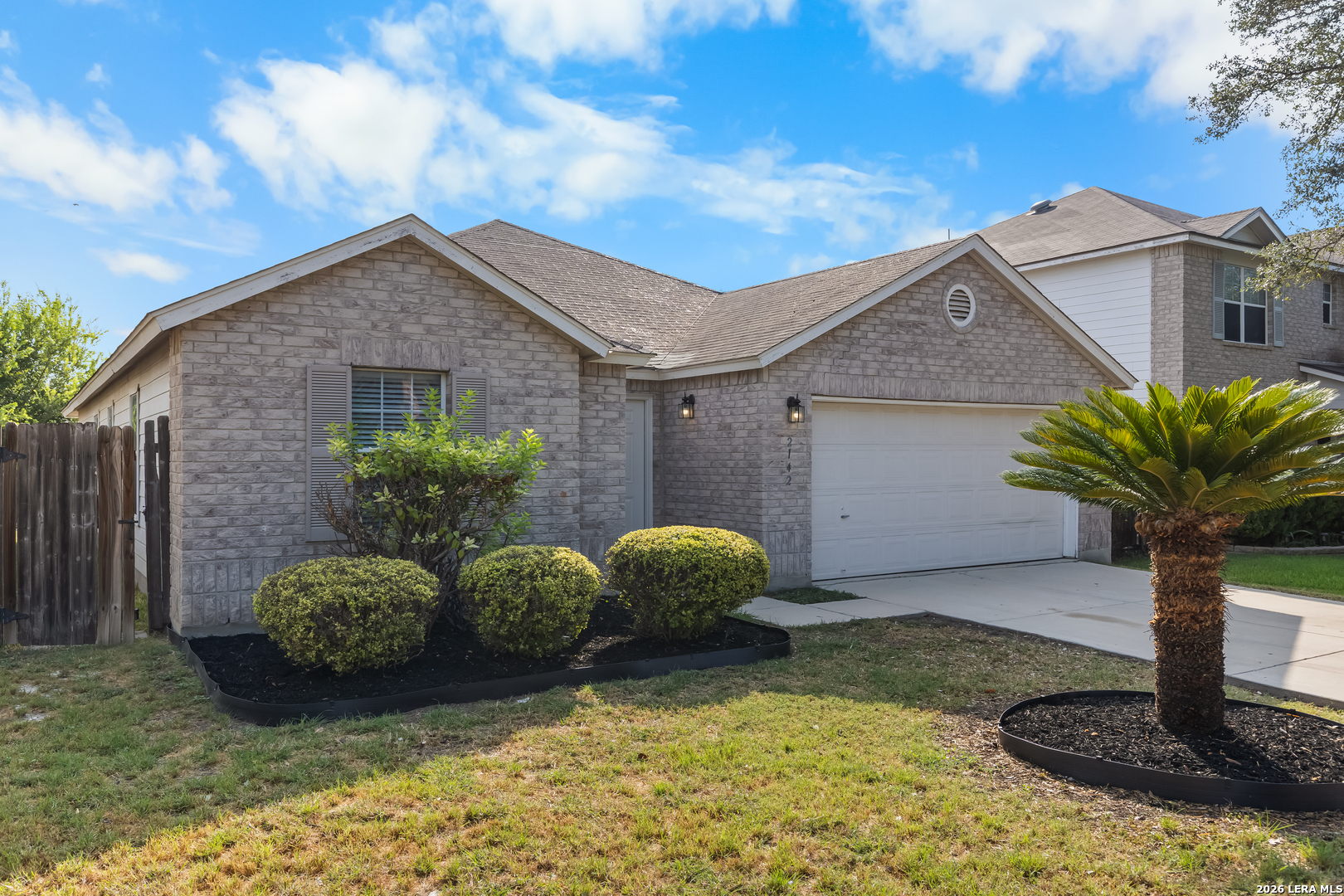 2142 Red Rock Crossing San Antonio TX 78245