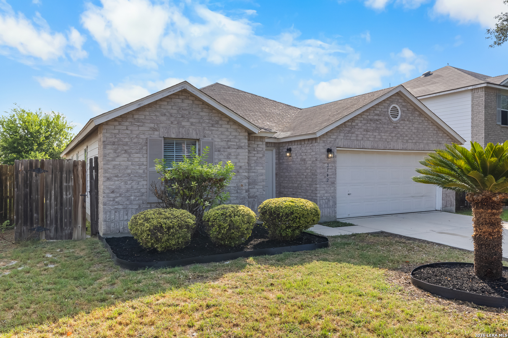 2142 Red Rock Crossing San Antonio TX 78245