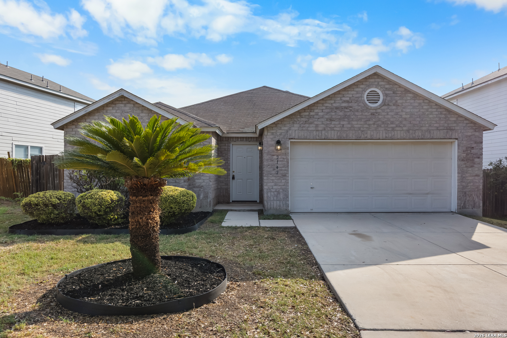 2142 Red Rock Crossing San Antonio TX 78245