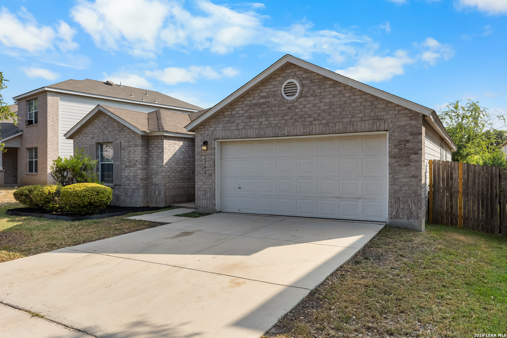 2142 Red Rock Crossing San Antonio TX 78245