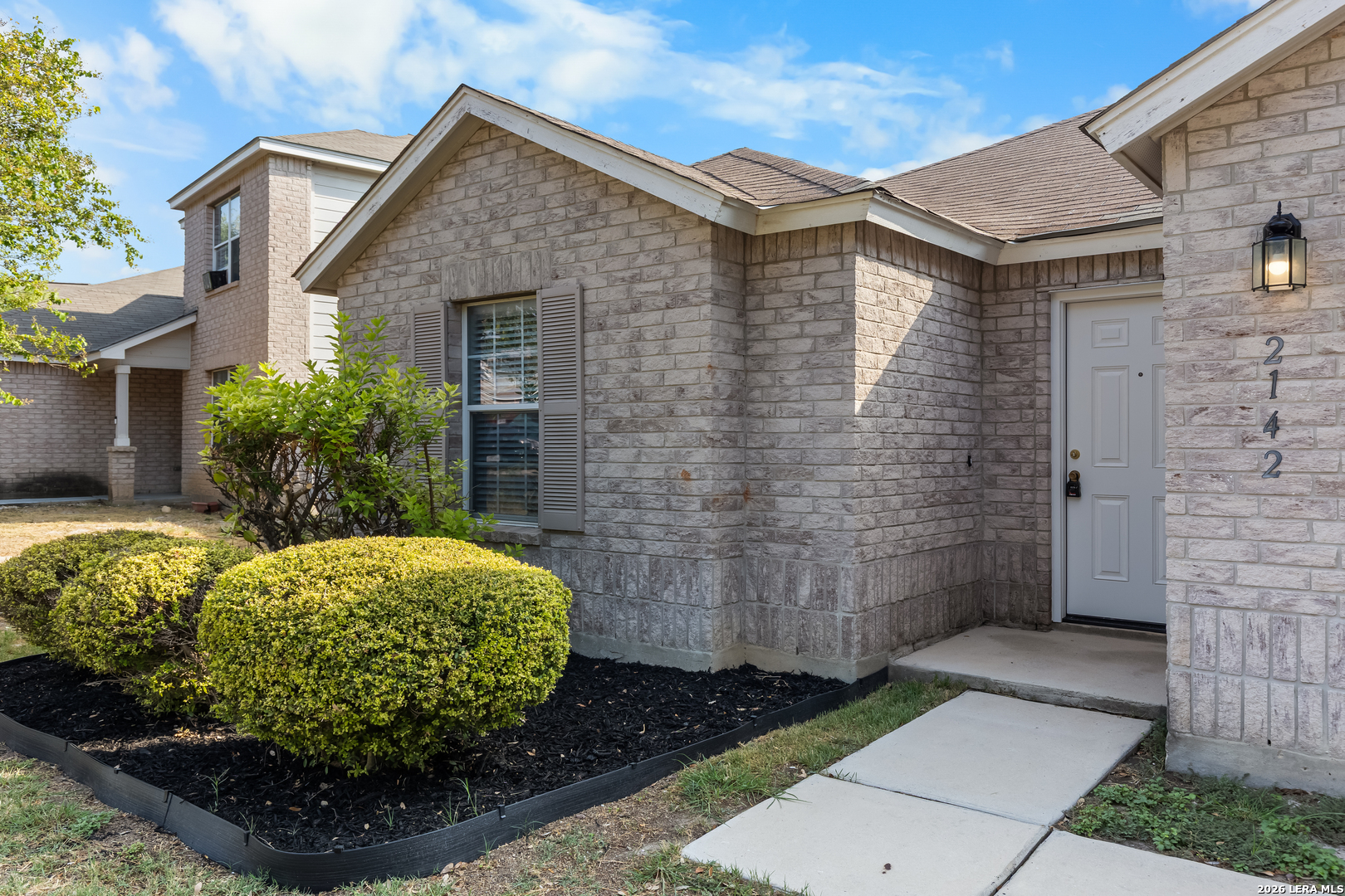 2142 Red Rock Crossing San Antonio TX 78245