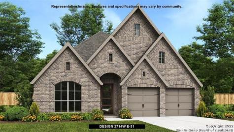 9639 Bosal Bend San Antonio TX 78254