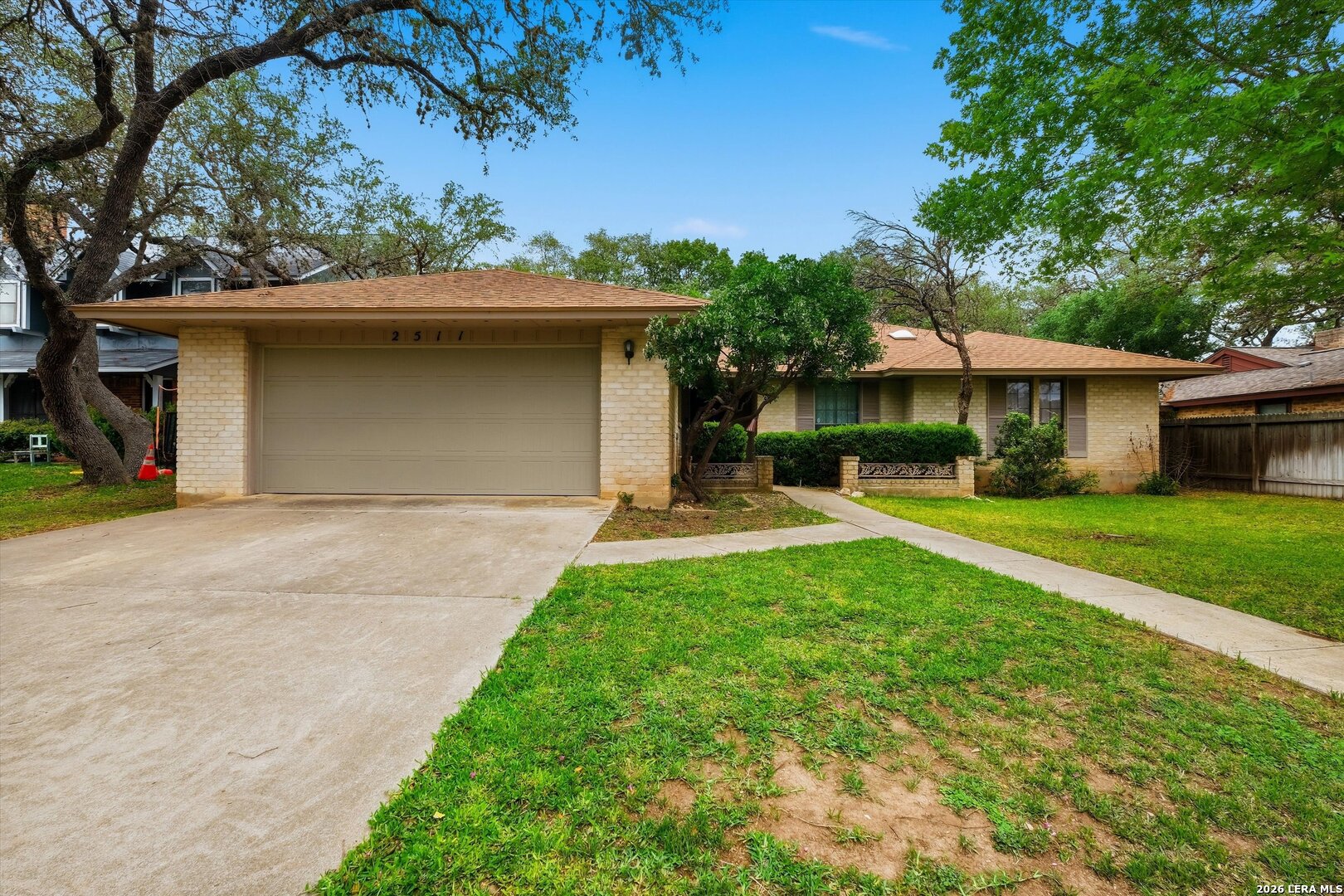 2511 Heather Path San Antonio TX 78232