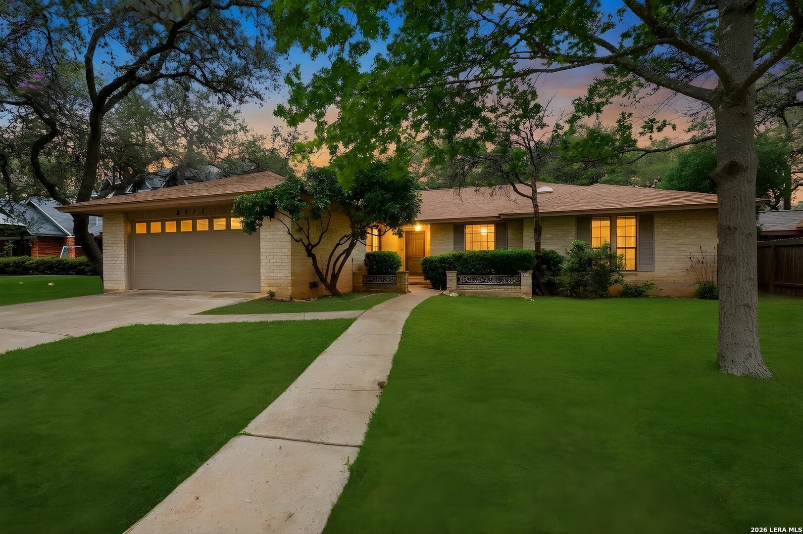 2511 Heather Path San Antonio TX 78232