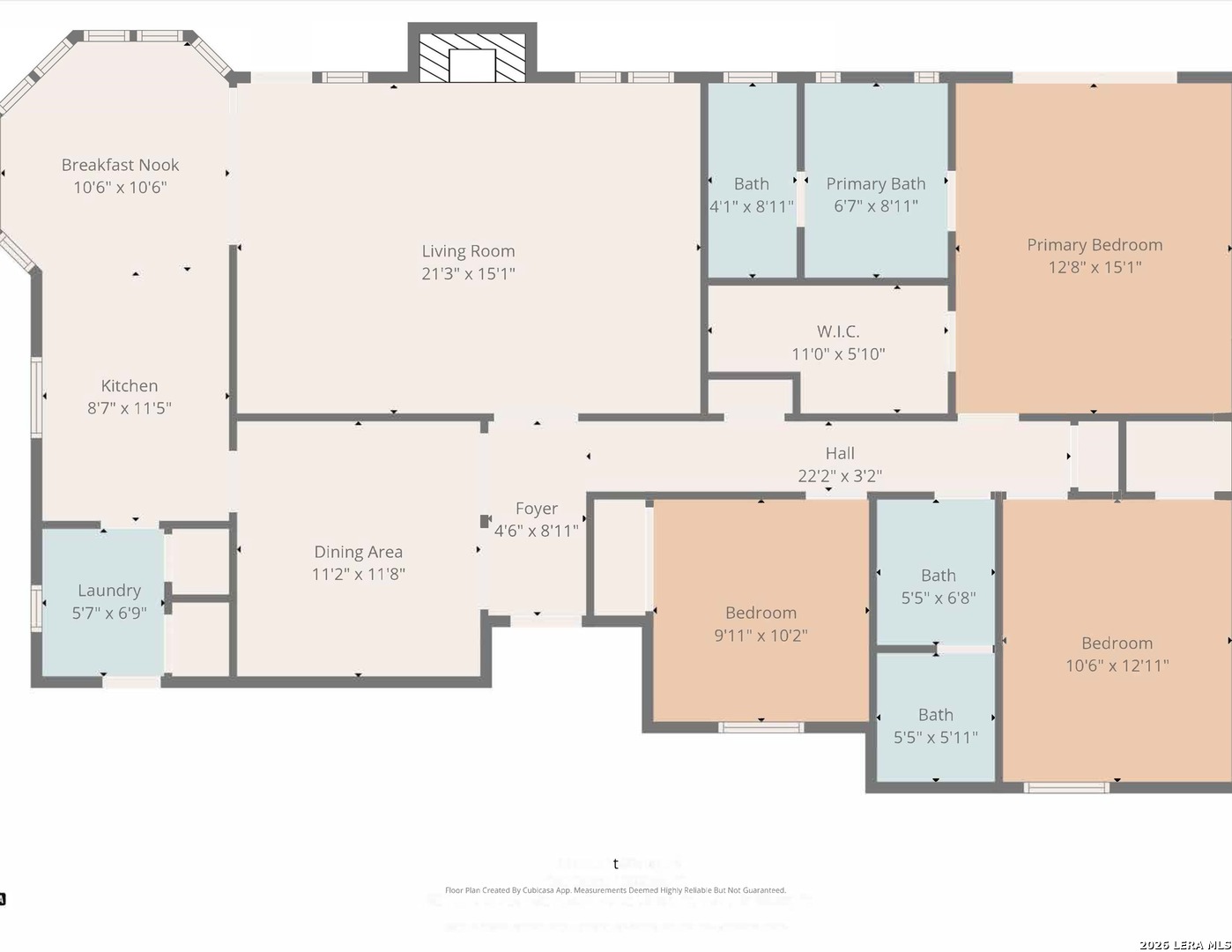 2511 Heather Path San Antonio TX 78232