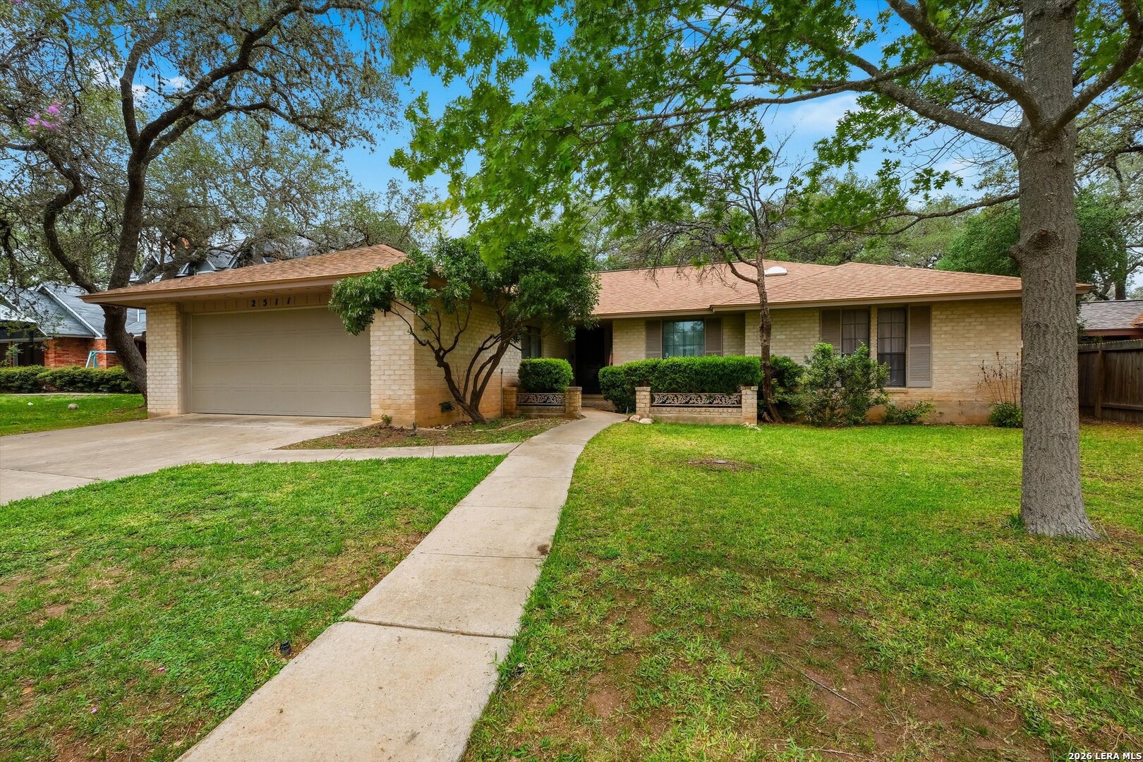 2511 Heather Path San Antonio TX 78232