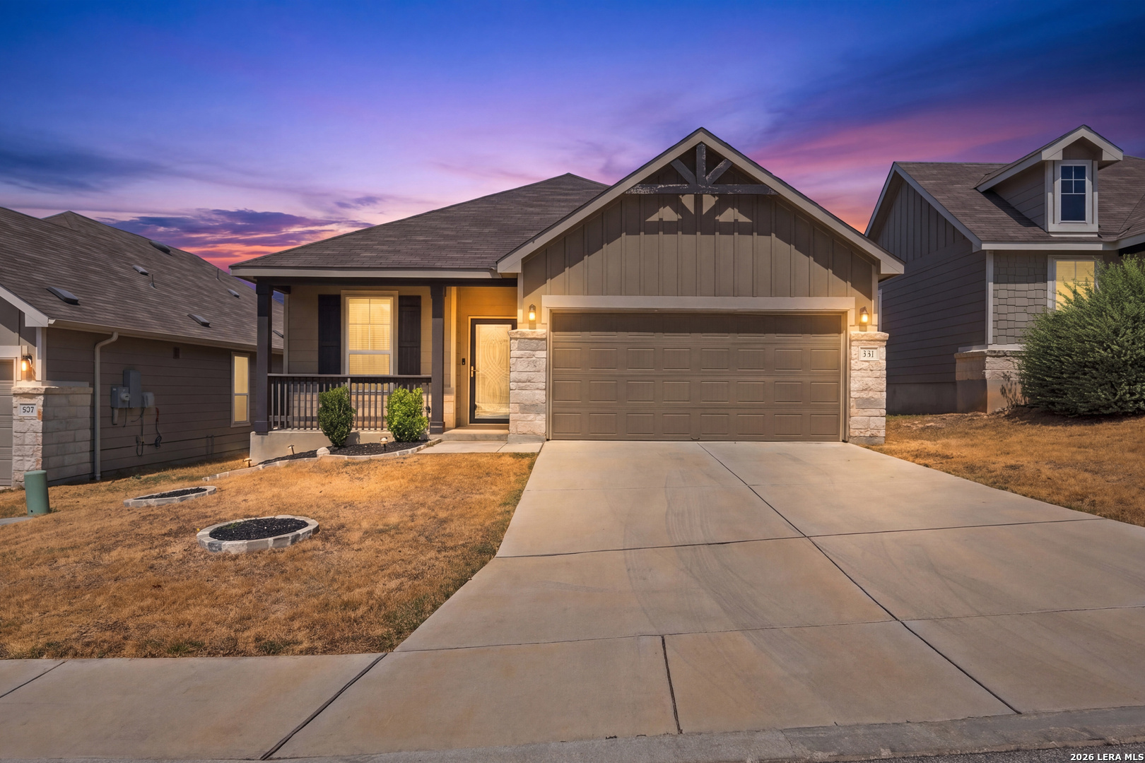 331 Kotara Canyon San Antonio TX 78260