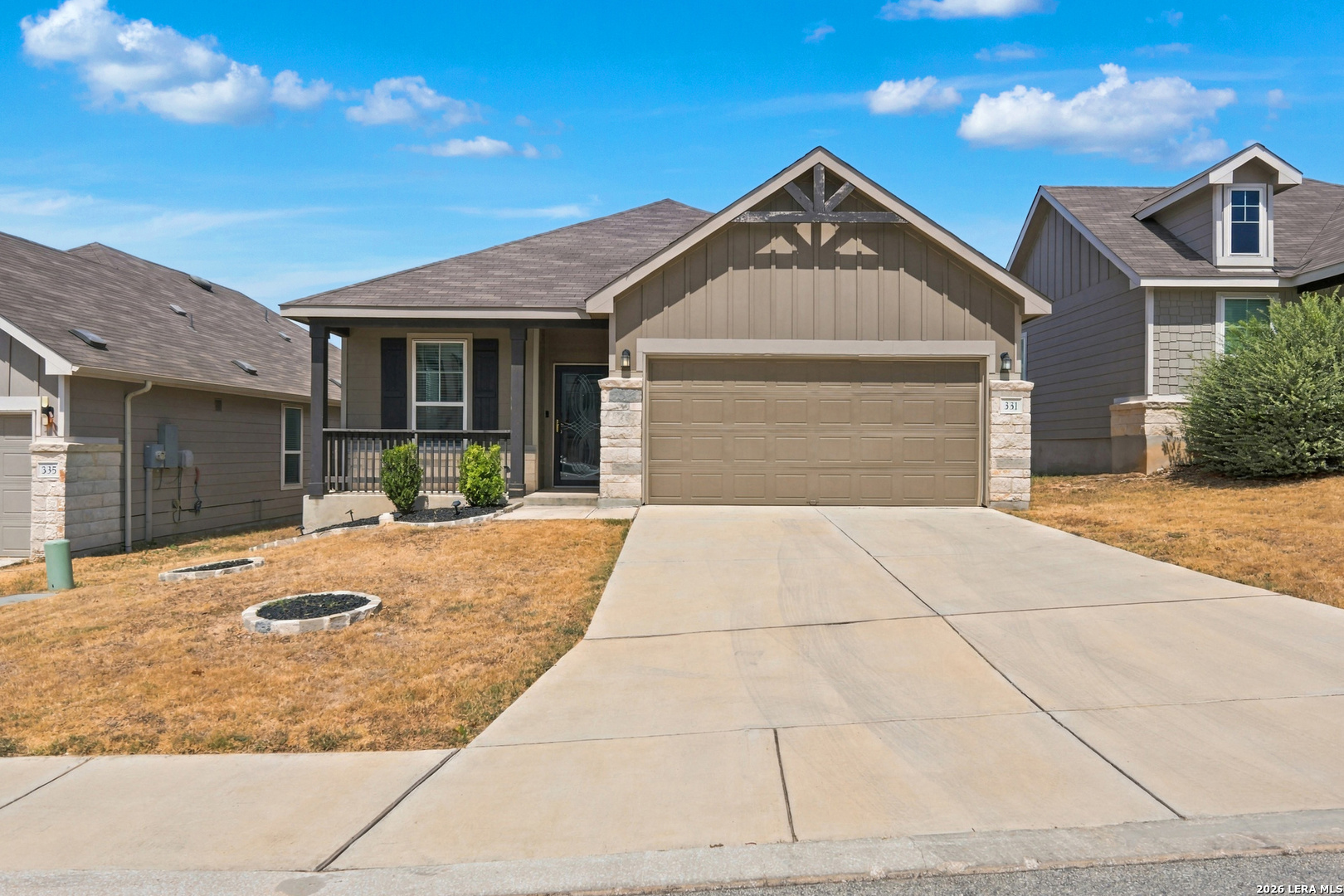 331 Kotara Canyon San Antonio TX 78260