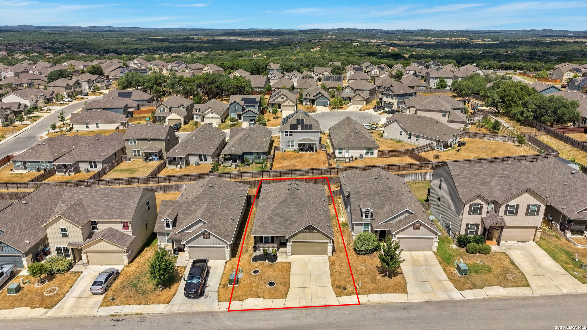 331 Kotara Canyon San Antonio TX 78260