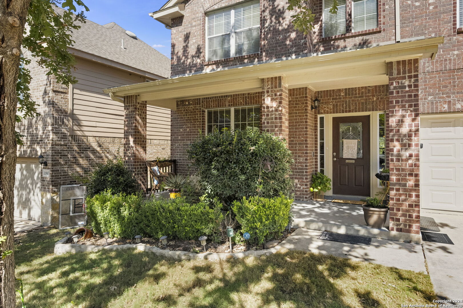 11939 Ocelot Path San Antonio TX 78253