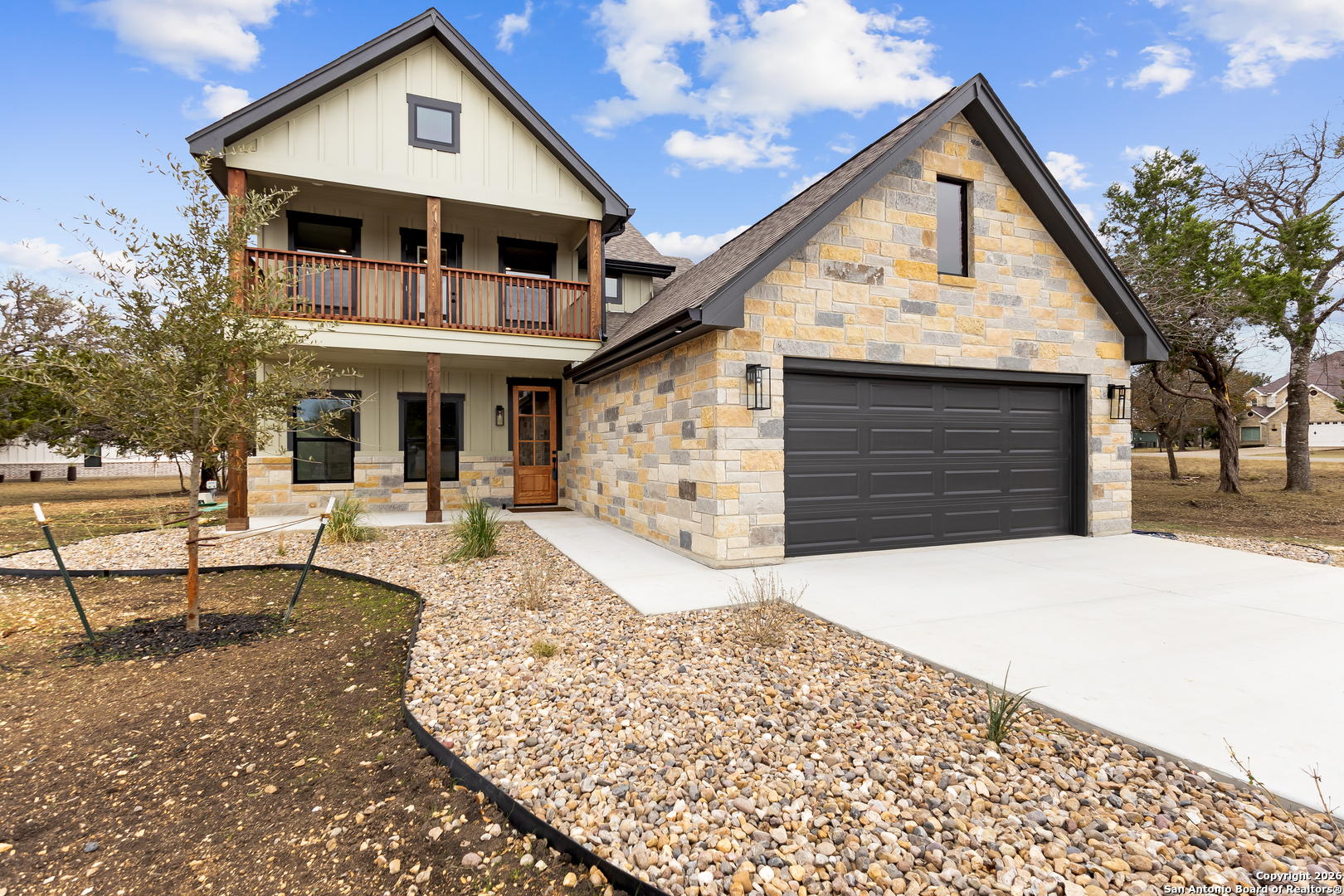 181 Deerwood Circle Bandera TX 78003