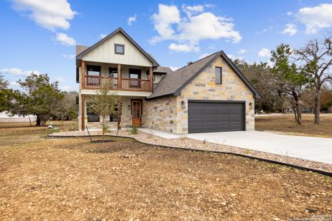 181 Deerwood Circle Bandera TX 78003