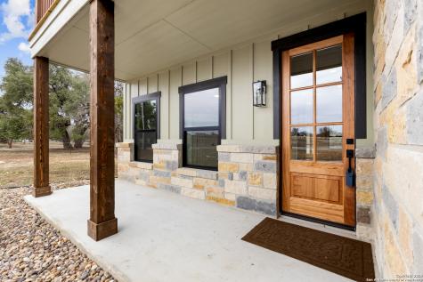181 Deerwood Circle Bandera TX 78003