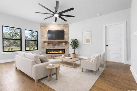 181 Deerwood Circle Bandera TX 78003