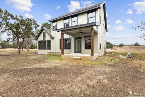 181 Deerwood Circle Bandera TX 78003