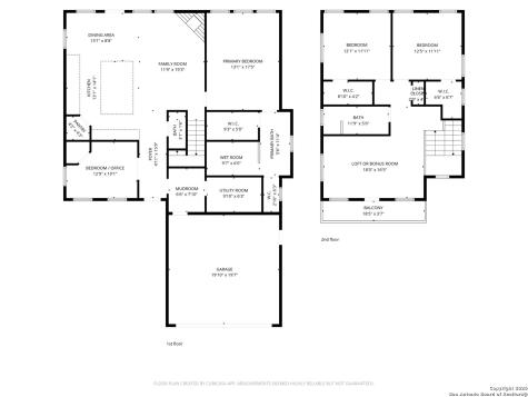 181 Deerwood Circle Bandera TX 78003