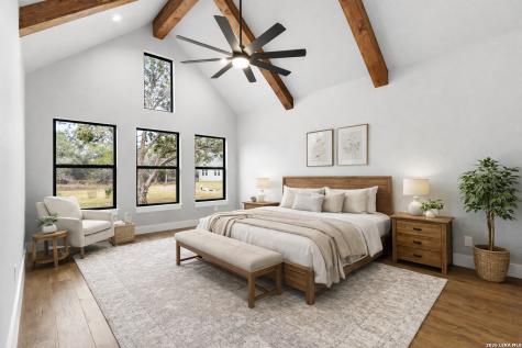 181 Deerwood Circle Bandera TX 78003