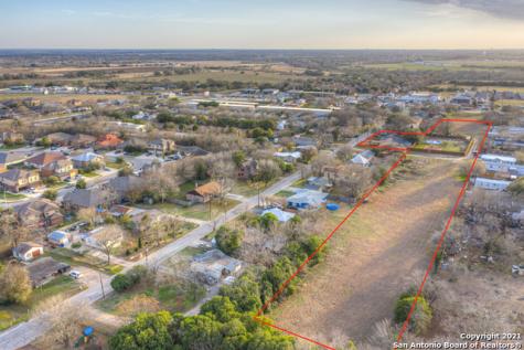 173 Caddell Lane New Braunfels TX 78130