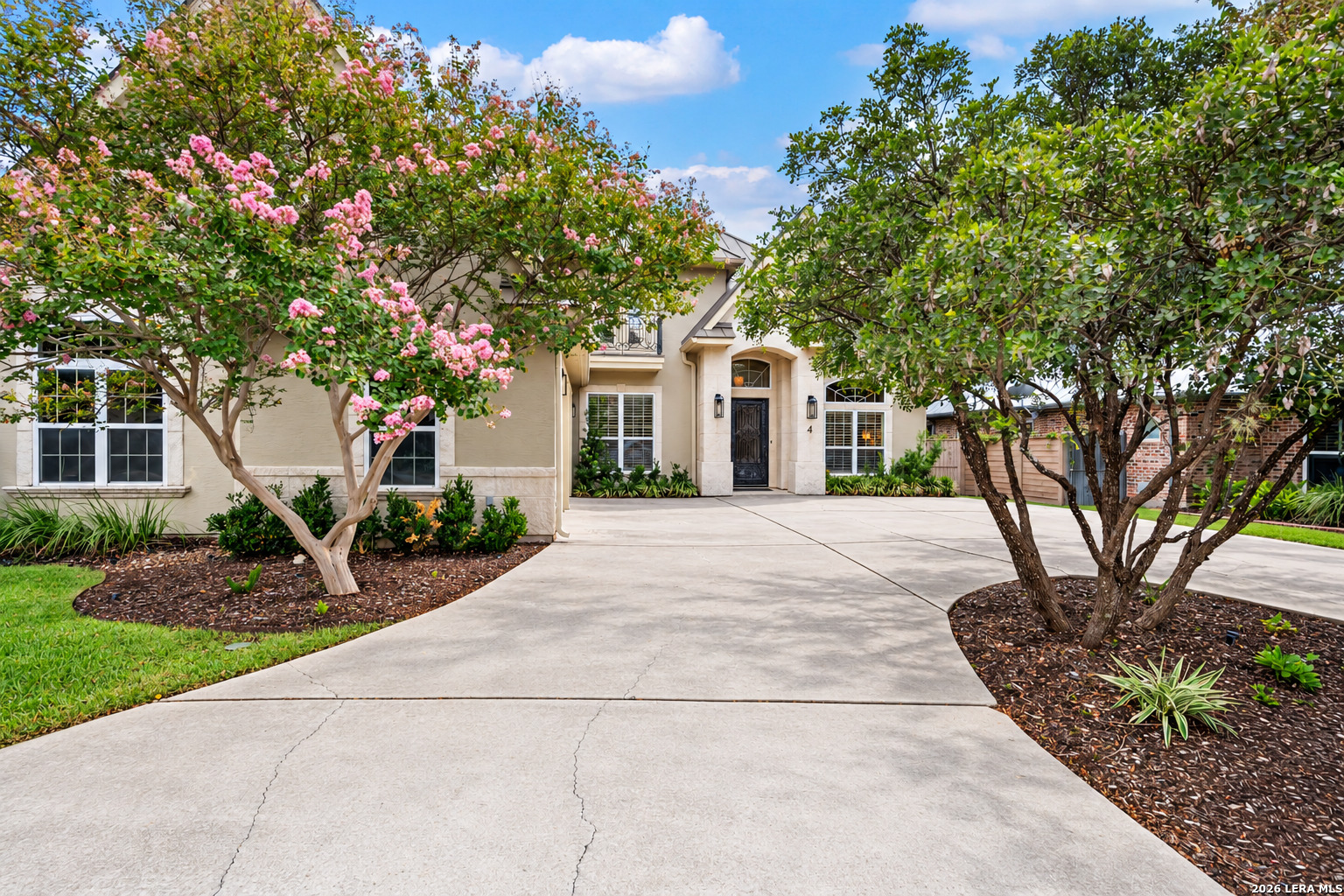 4 Cobham Way San Antonio TX 78218