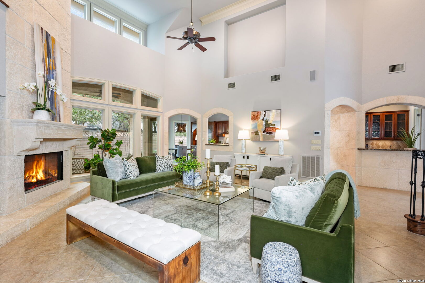4 Cobham Way San Antonio TX 78218