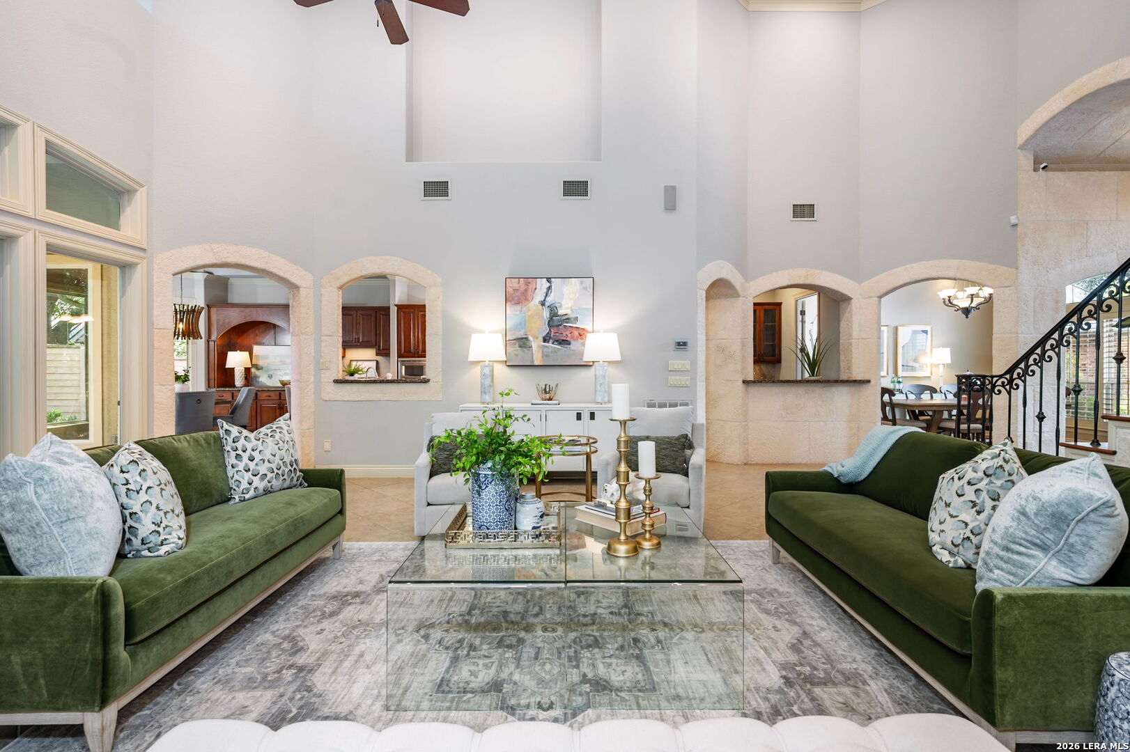 4 Cobham Way San Antonio TX 78218
