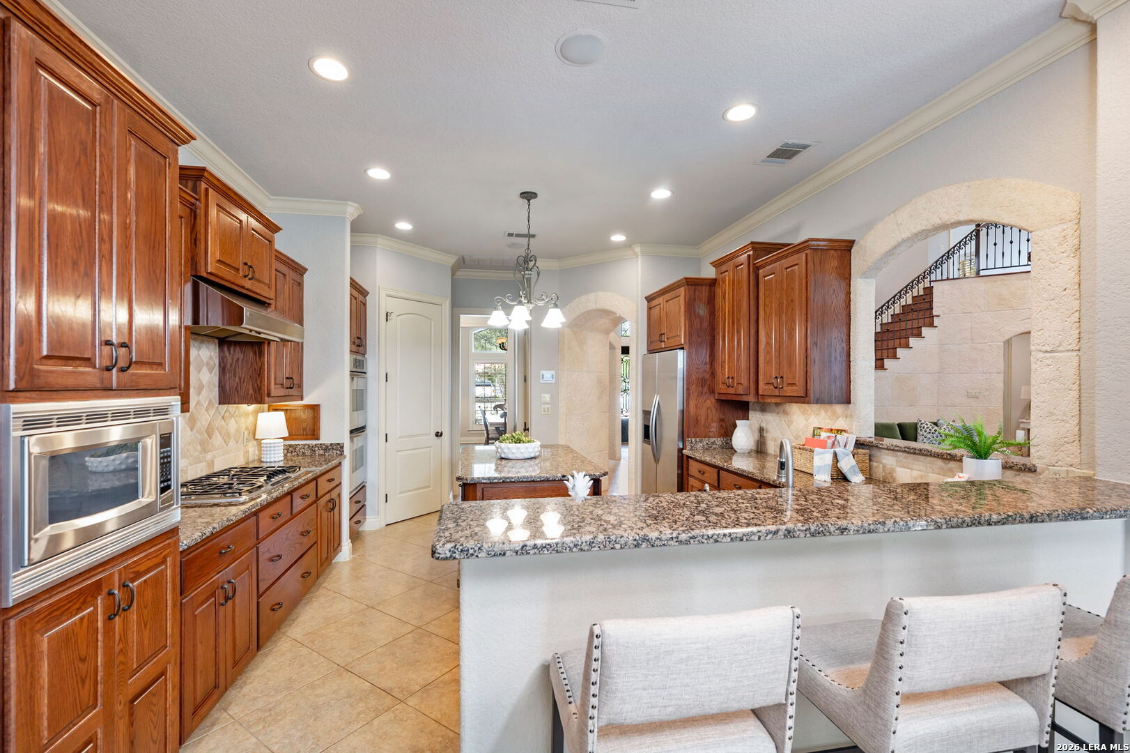 4 Cobham Way San Antonio TX 78218