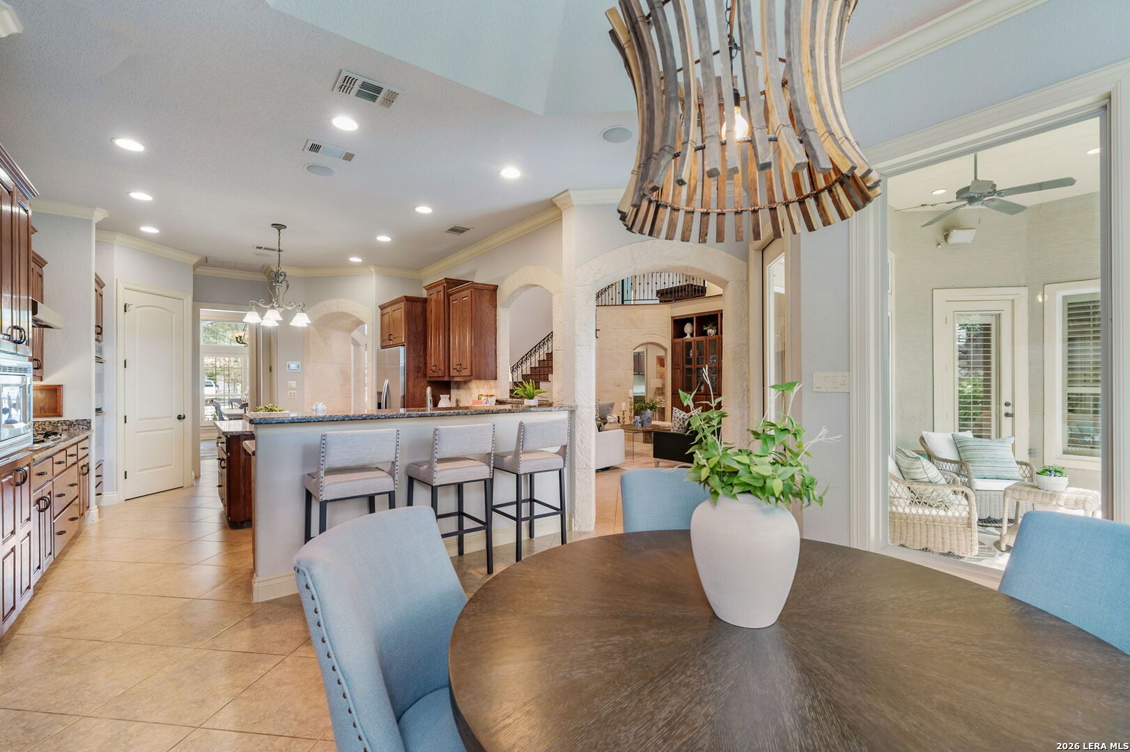 4 Cobham Way San Antonio TX 78218