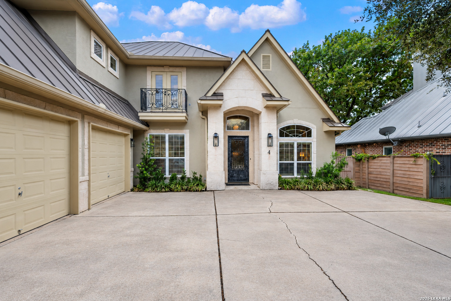 4 Cobham Way San Antonio TX 78218