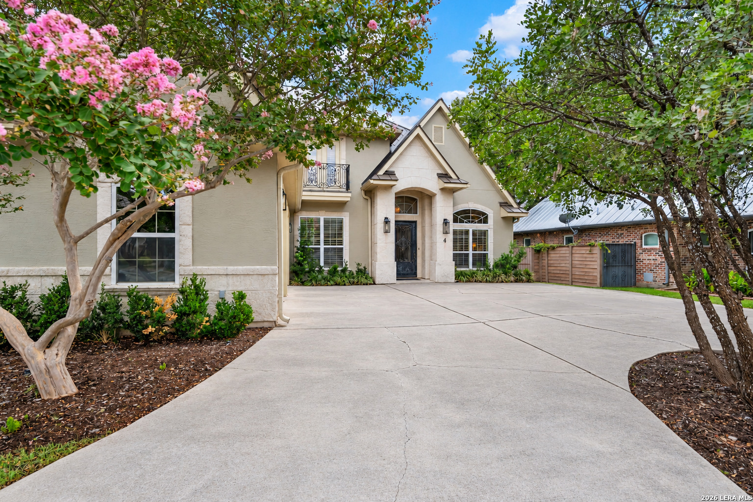 4 Cobham Way San Antonio TX 78218