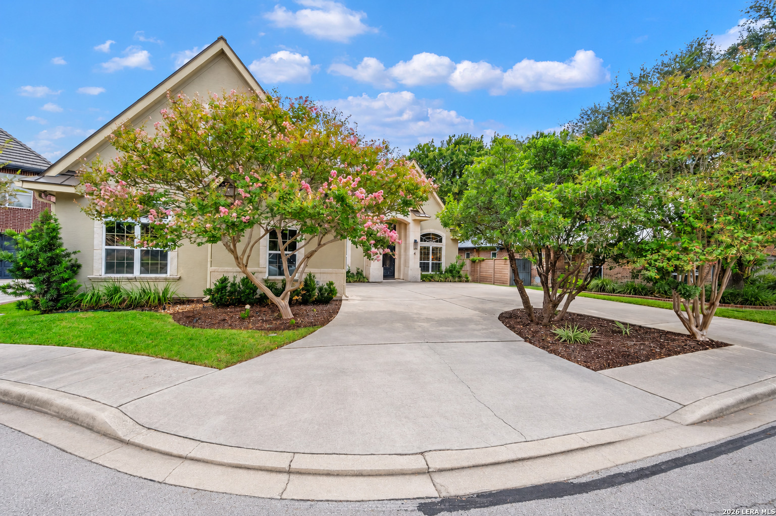 4 Cobham Way San Antonio TX 78218
