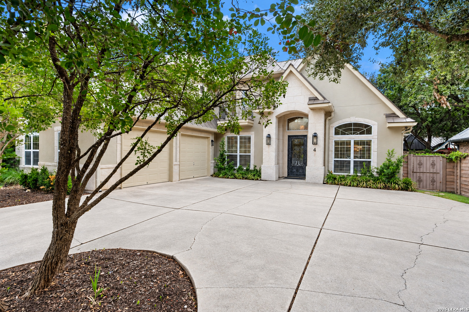 4 Cobham Way San Antonio TX 78218