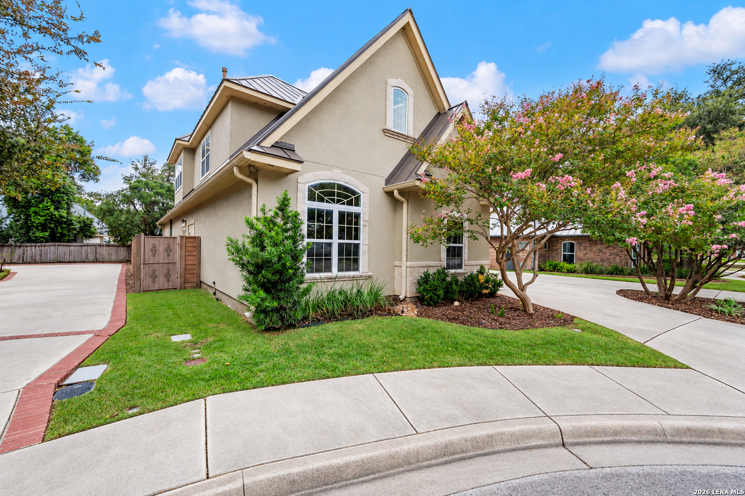 4 Cobham Way San Antonio TX 78218