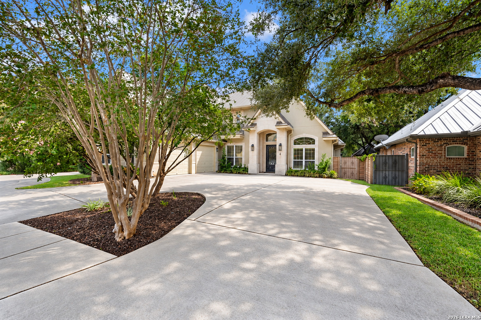 4 Cobham Way San Antonio TX 78218