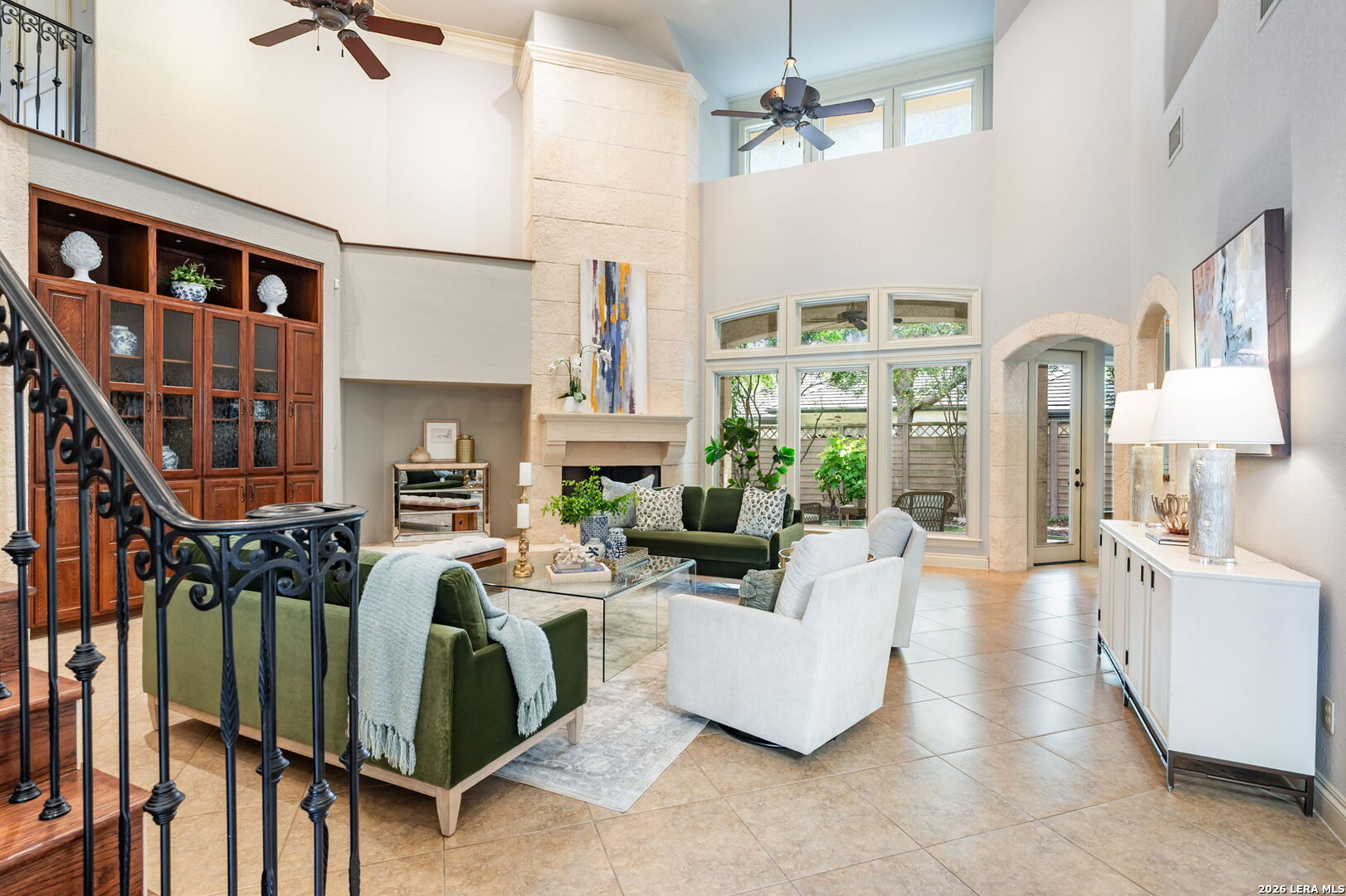 4 Cobham Way San Antonio TX 78218