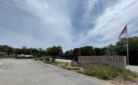 8823 Falcon Place San Antonio TX 78256